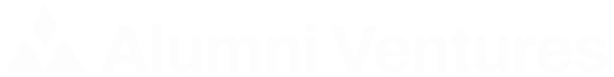 Alumni Ventures logo
