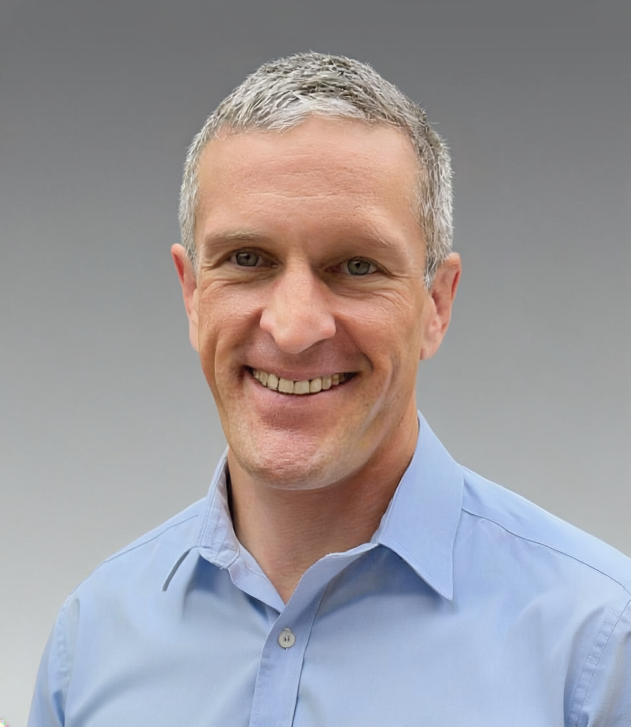 Robey Clark, Senior Vice President of Projects at Elementl Power