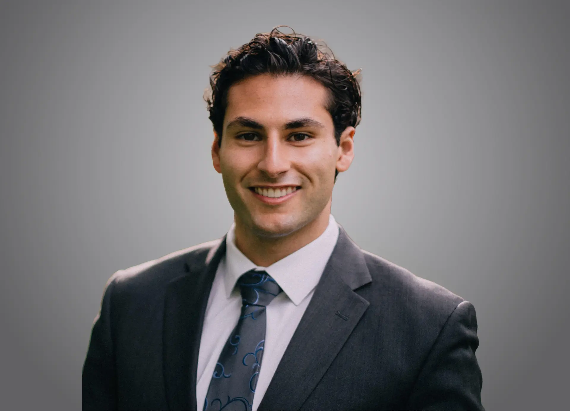 Sam Houmaoui